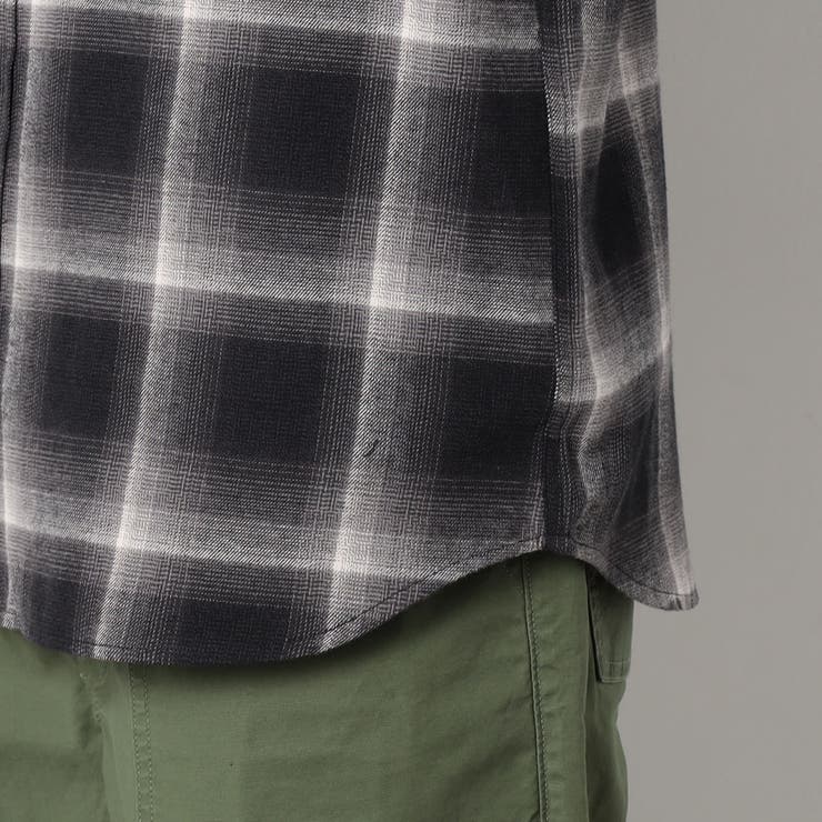 BROOKLYN OVERALL＜ブルックリンオーバーオール＞USAコットンオン… | NICOLE | 詳細画像9 