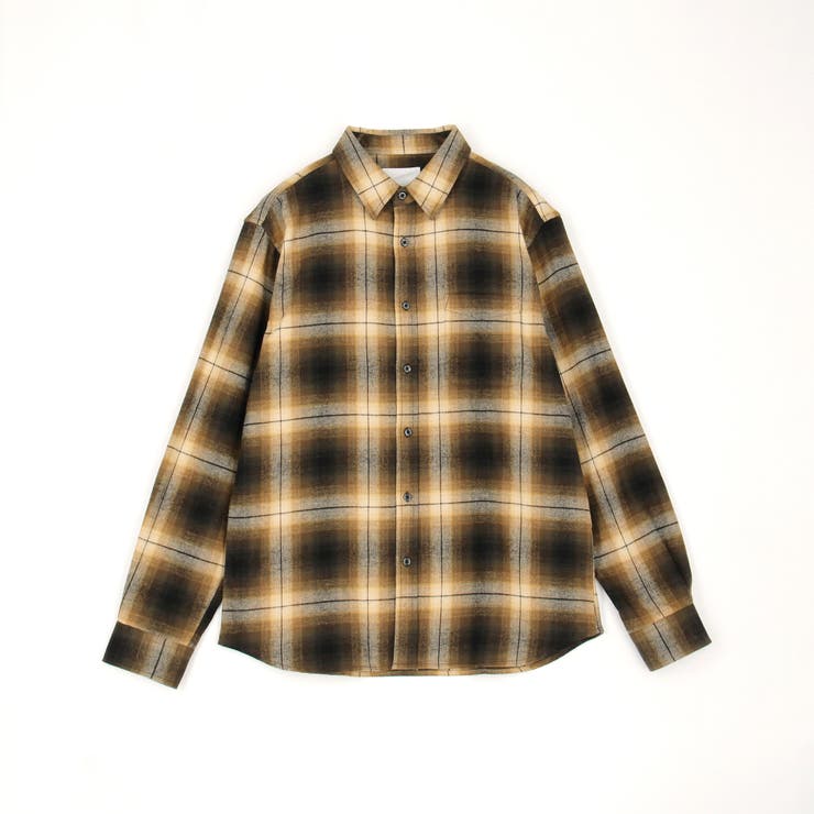 17ダークブラウン | BROOKLYN OVERALL＜ブルックリンオーバーオール＞USAコットンオン… | NICOLE