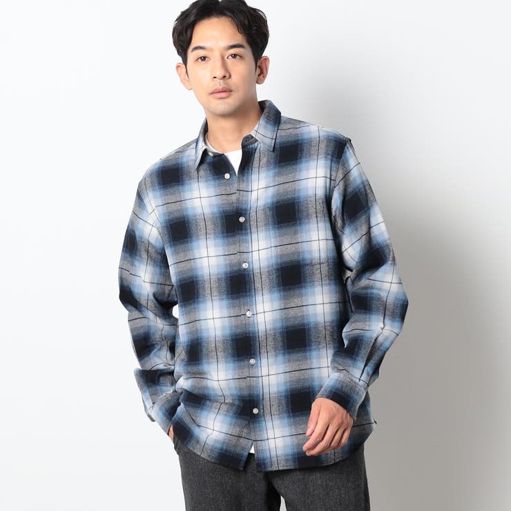 60ブルー | BROOKLYN OVERALL＜ブルックリンオーバーオール＞USAコットンオン… | NICOLE