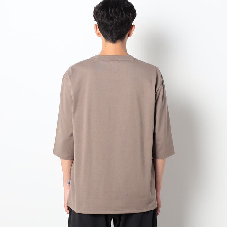 BROOKLYN OVERALL＜ブルックリンオーバーオール＞USAコットン七分… | NICOLE | 詳細画像3 