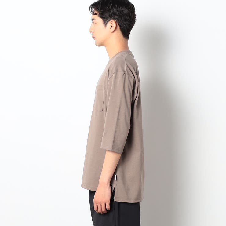 BROOKLYN OVERALL＜ブルックリンオーバーオール＞USAコットン七分… | NICOLE | 詳細画像4 