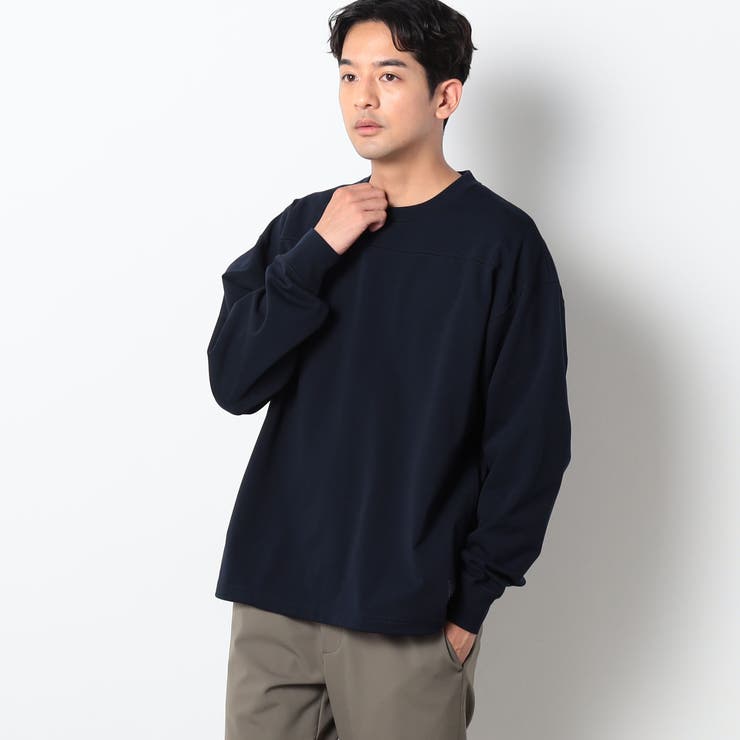 圧縮マイクロカノコロングスリーブ | NICOLE | 詳細画像15 