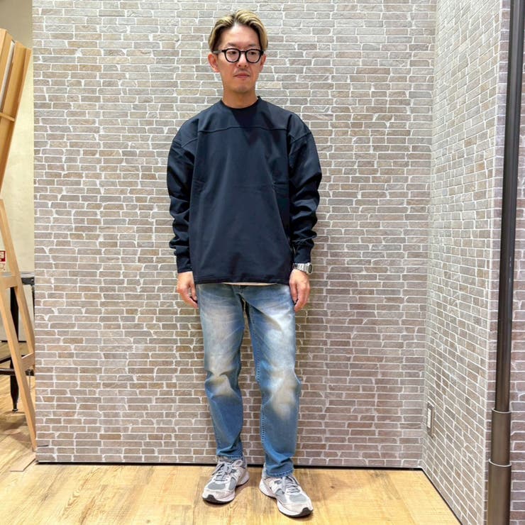 圧縮マイクロカノコロングスリーブ | NICOLE | 詳細画像24 