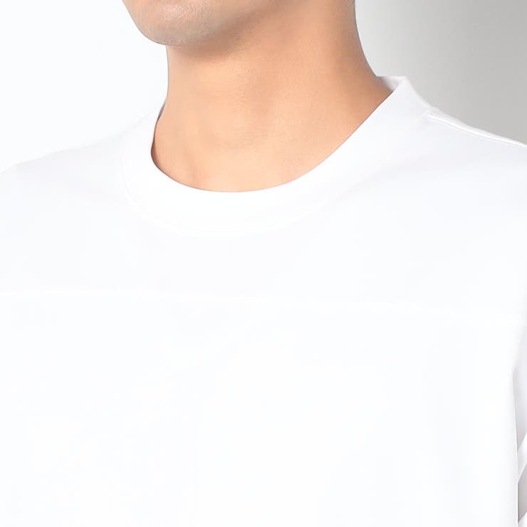 圧縮マイクロカノコロングスリーブ | NICOLE | 詳細画像5 