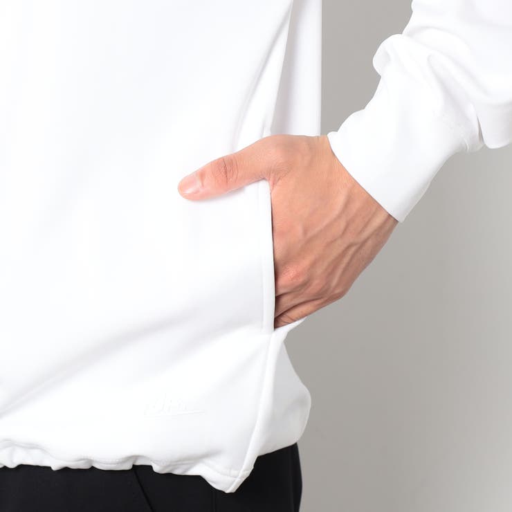 圧縮マイクロカノコロングスリーブ | NICOLE | 詳細画像7 