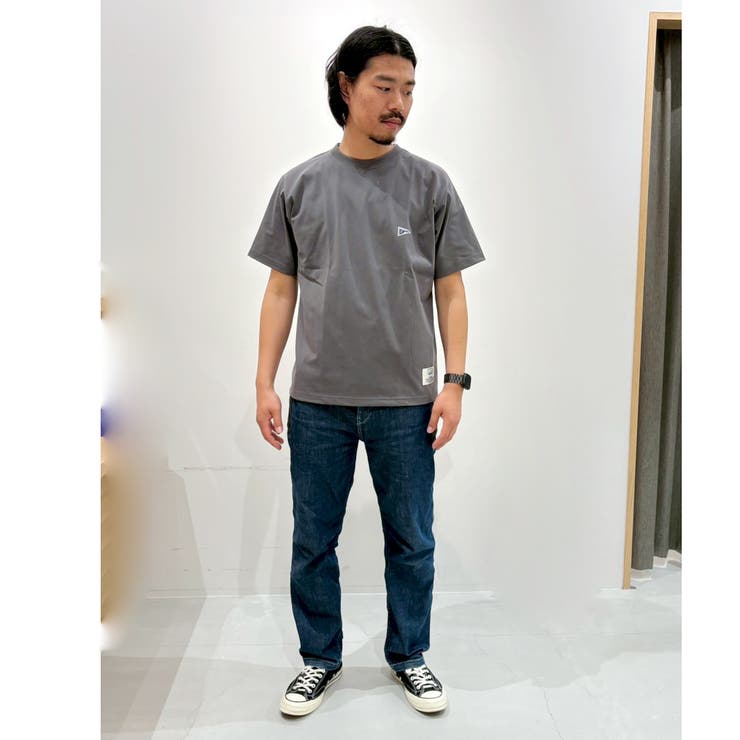 DISCUS×Grand PARK ディスカス×グランドパーク別注マルチファンク… | NICOLE | 詳細画像15 