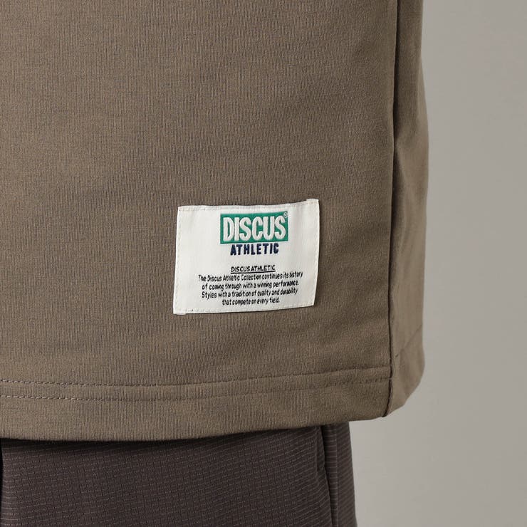 DISCUS×Grand PARK ディスカス×グランドパーク別注マルチファンク… | NICOLE | 詳細画像9 