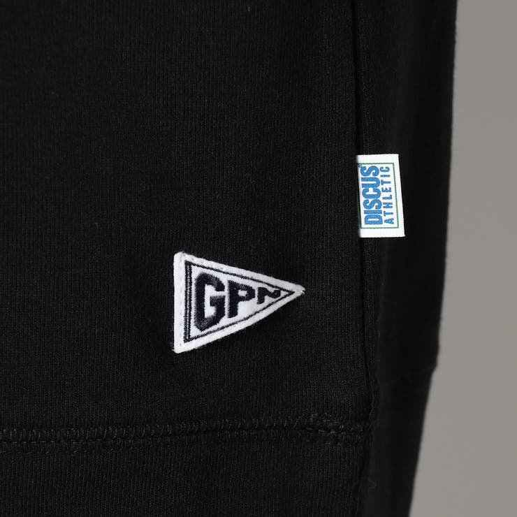 DISCUS(ディスカス）別注USAコットンブレンドスウェットTシャツ | NICOLE | 詳細画像12 