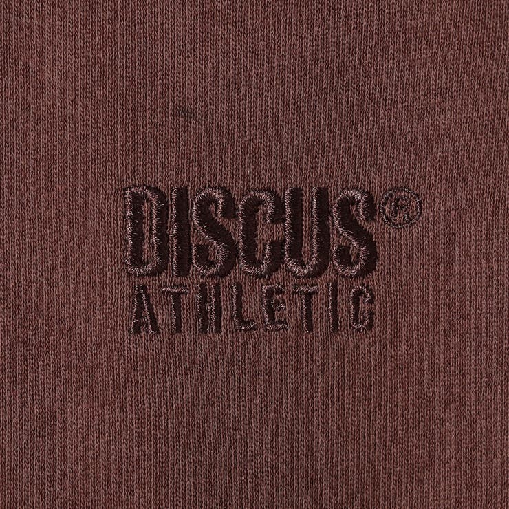 DISCUS(ディスカス）別注USAコットンラグランスウェット | NICOLE | 詳細画像11 