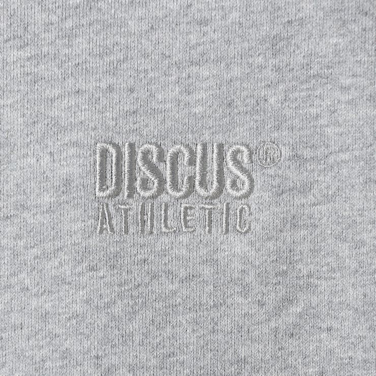 DISCUS(ディスカス）別注USAコットンラグランスウェット | NICOLE | 詳細画像15 