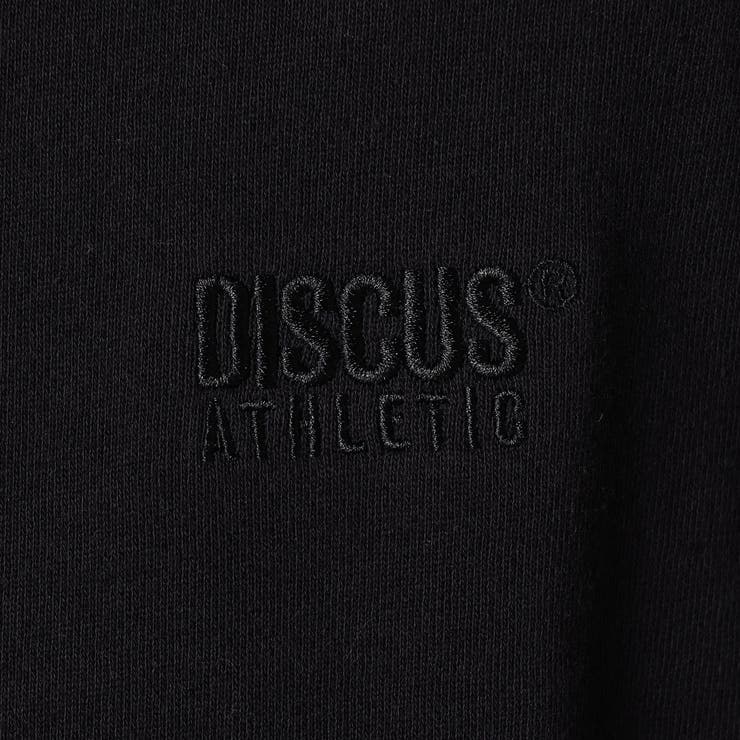 DISCUS(ディスカス）別注USAコットンラグランスウェット | NICOLE | 詳細画像24 