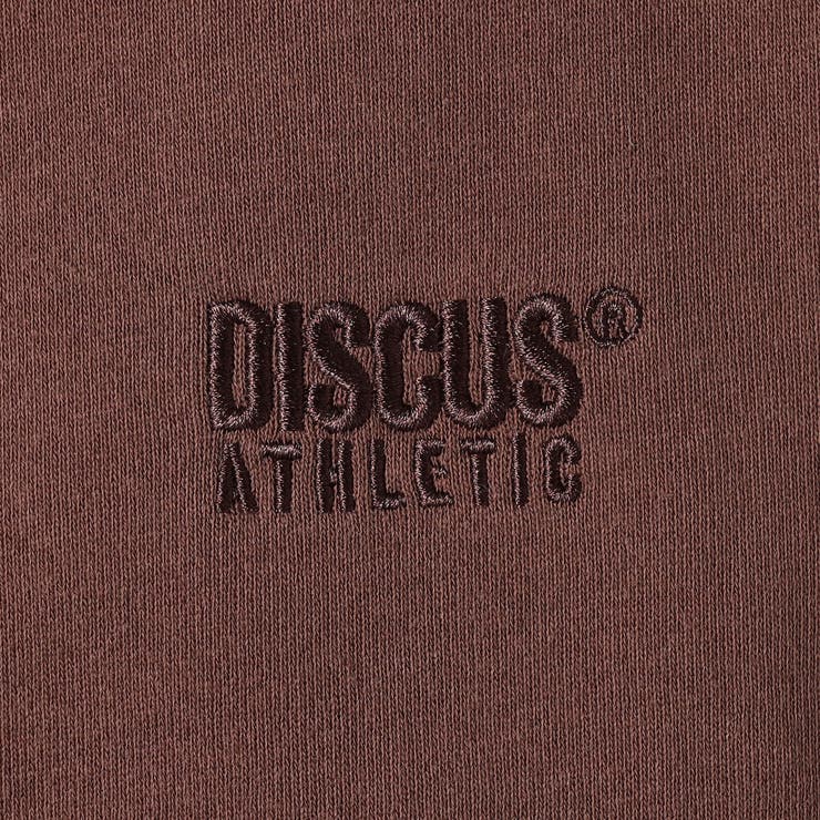 DISCUS(ディスカス）別注USAコットンジップフーディ | NICOLE | 詳細画像18 