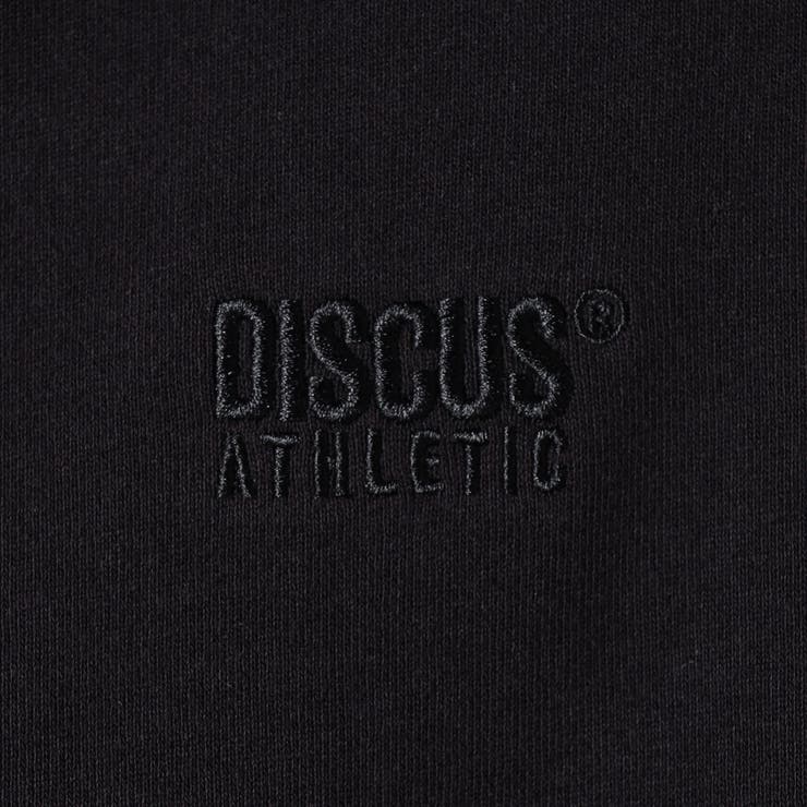 DISCUS(ディスカス）別注USAコットンジップフーディ | NICOLE | 詳細画像23 