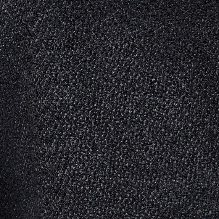 DISCUS(ディスカス）別注インレイ裏シャギーボンディングノーカラーブルゾン | NICOLE | 詳細画像19 