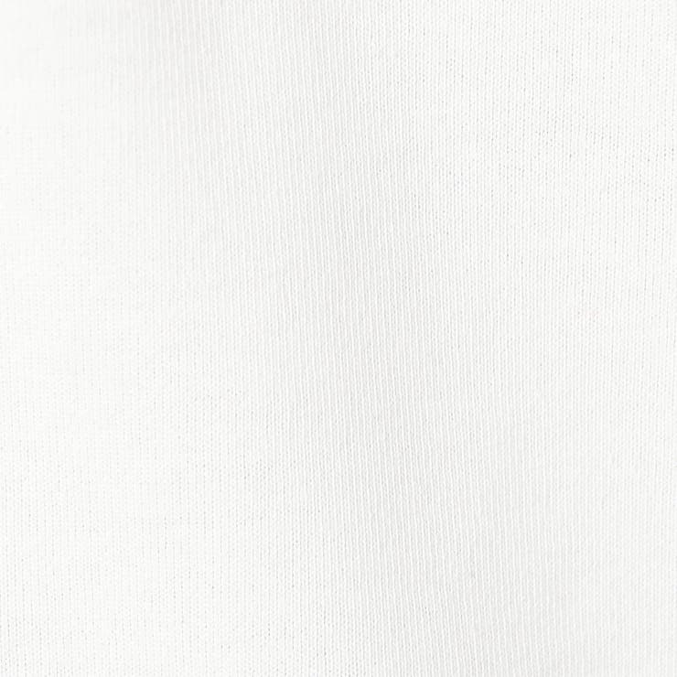 NANGA(ナンガ)別注バックプリントドローコードロングスリーブTシャツ | NICOLE | 詳細画像13 