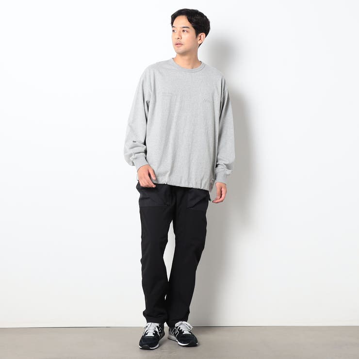 MANIFOLD バックプリントトレーナー♪新品、未着用品です♪早い者勝ち✳︎ MANIFOLD バックプリントトレーナー♪新品、未着用品です♪早い