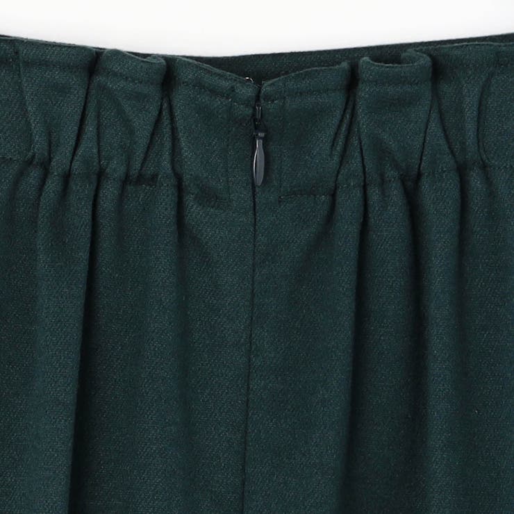 ラップ風タイトスカート | NICOLE | 詳細画像20 