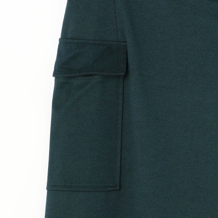 ラップ風タイトスカート | NICOLE | 詳細画像22 