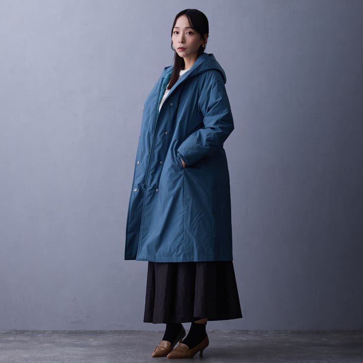 キルティングフレアスカート | NICOLE | 詳細画像15 