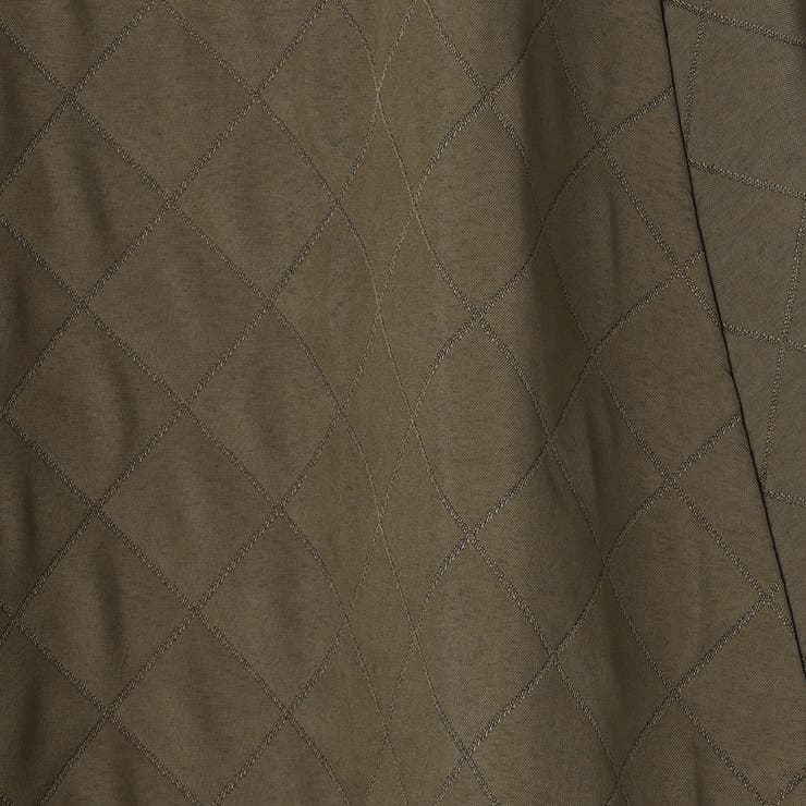 キルティングフレアスカート | NICOLE | 詳細画像25 