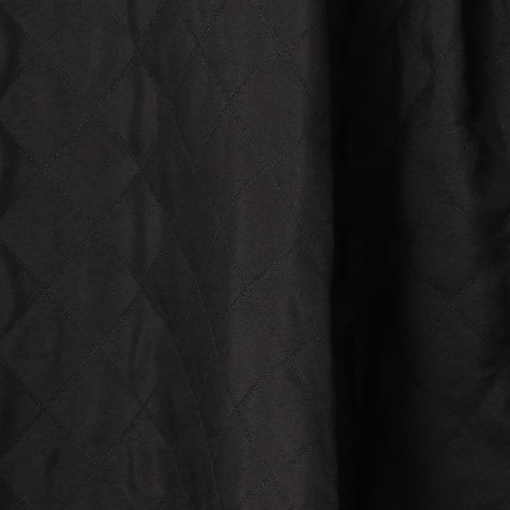 キルティングフレアスカート | NICOLE | 詳細画像26 