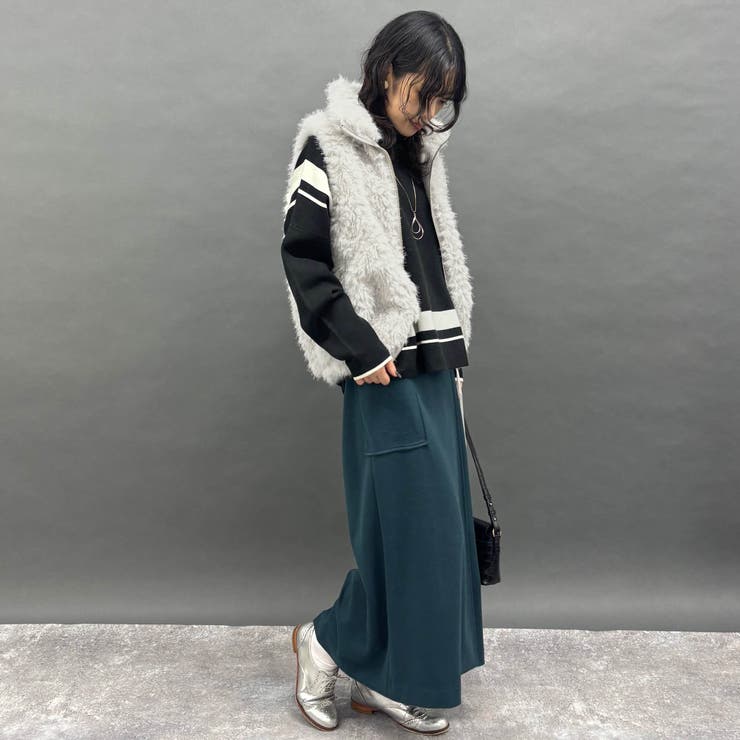 ファーベスト | NICOLE | 詳細画像2 