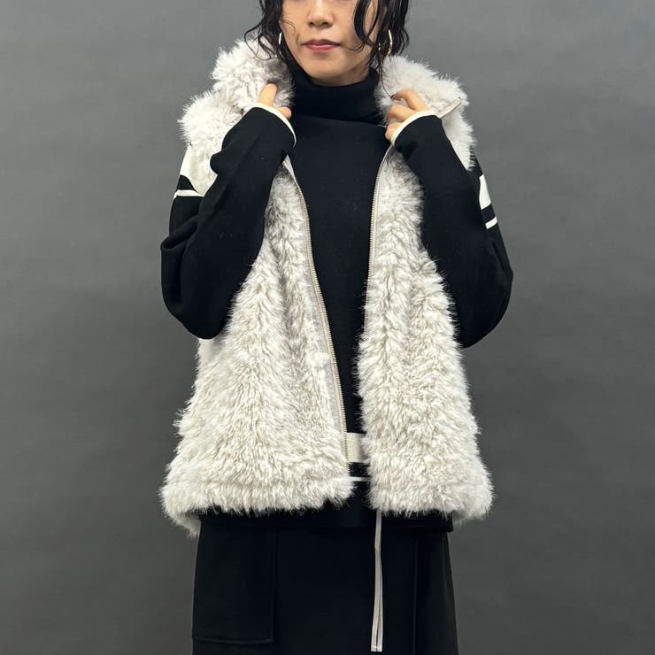 ファーベスト | NICOLE | 詳細画像4 