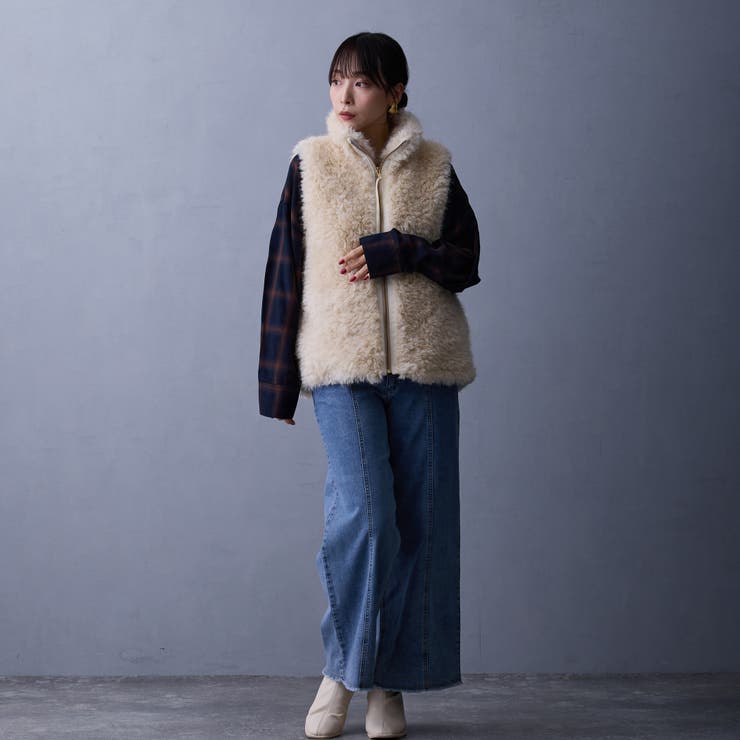 ファーベスト | NICOLE | 詳細画像5 