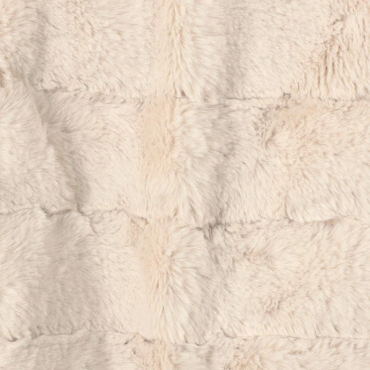 リバーシブルファーベスト | NICOLE | 詳細画像19 