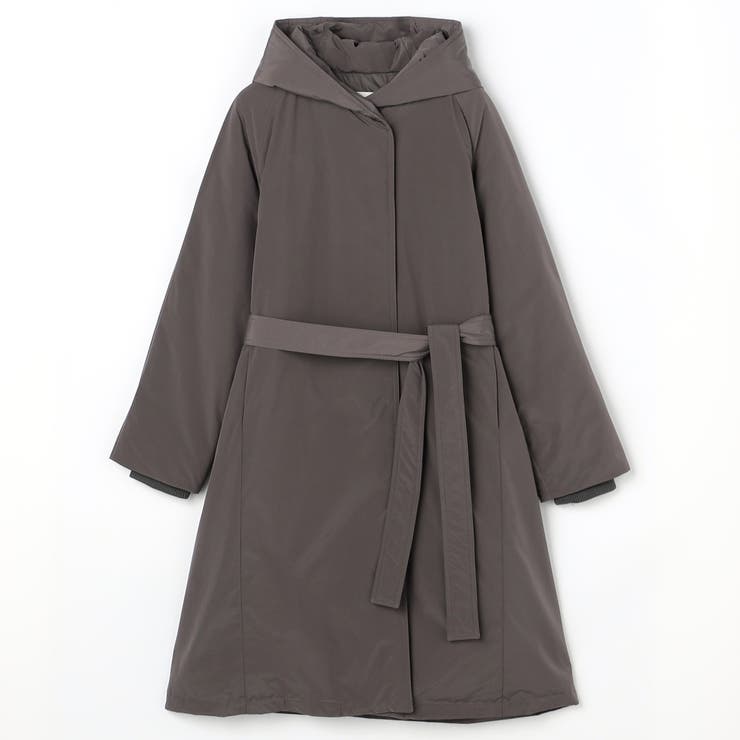 ダウンフードコート | NICOLE | 詳細画像12 