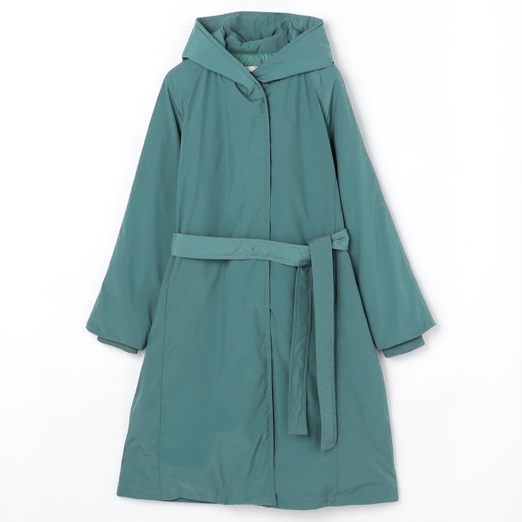 ダウンフードコート | NICOLE | 詳細画像13 