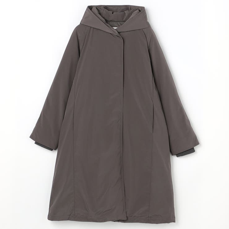 ダウンフードコート | NICOLE | 詳細画像15 