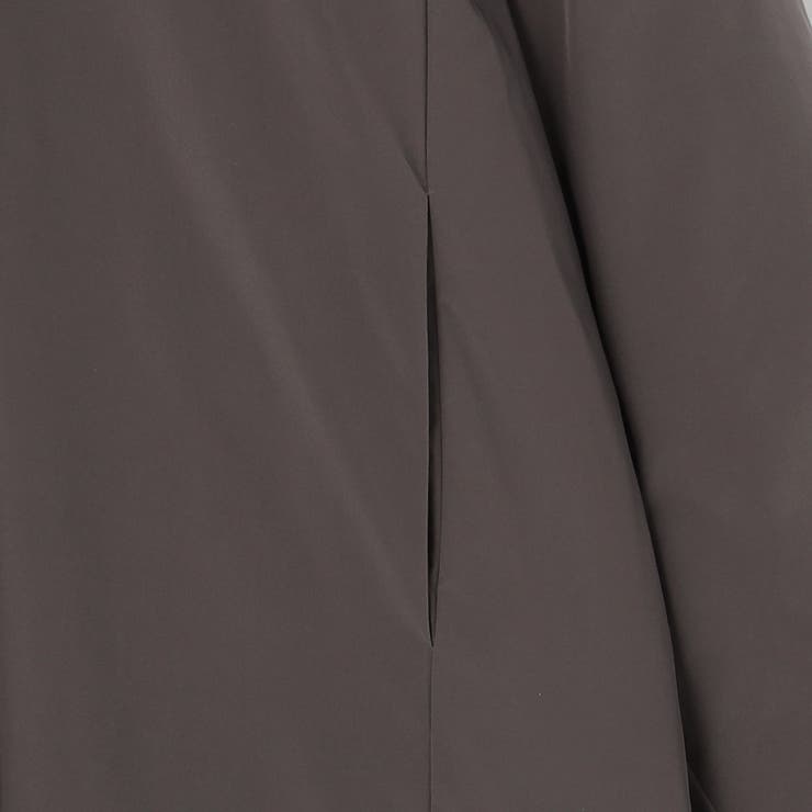 ダウンフードコート | NICOLE | 詳細画像20 