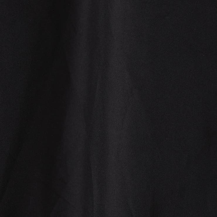 ファーライナー付きドロストダウンブルゾン | NICOLE | 詳細画像26 