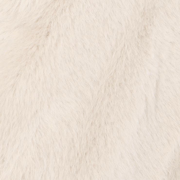 リバーシブルフェイクムートンブルゾン | NICOLE | 詳細画像29 