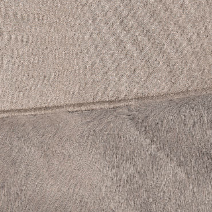 フェイクムートンブルゾン | NICOLE | 詳細画像26 