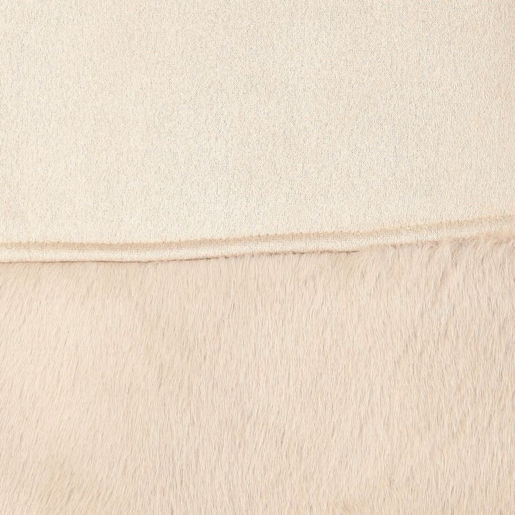 フェイクムートンブルゾン | NICOLE | 詳細画像27 