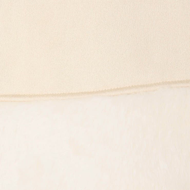 フェイクムートンブルゾン | NICOLE | 詳細画像29 