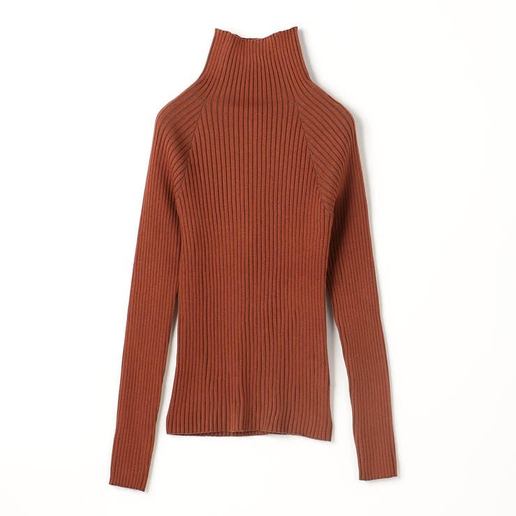 プレーティングリブタートル | NICOLE | 詳細画像15 