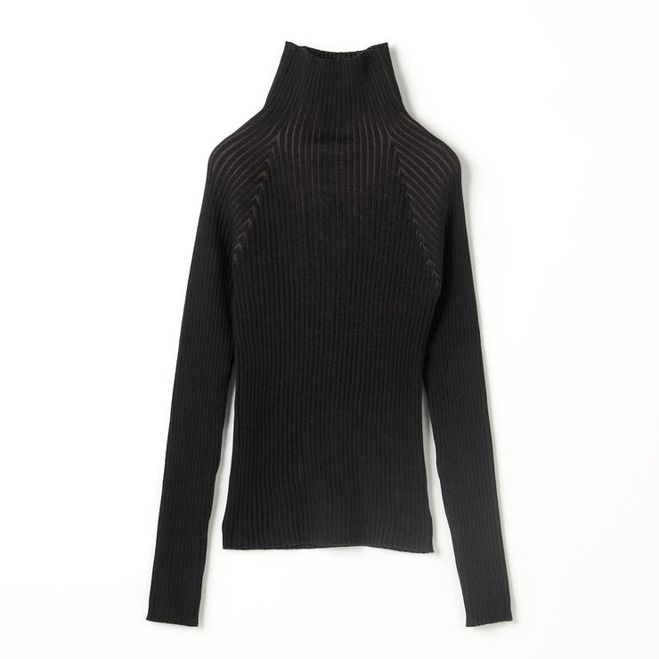 プレーティングリブタートル | NICOLE | 詳細画像18 