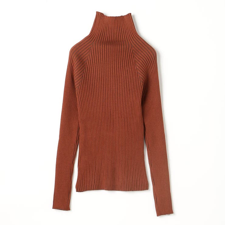 プレーティングリブタートル | NICOLE | 詳細画像19 