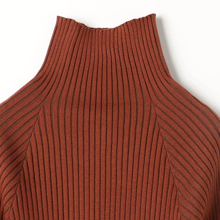 プレーティングリブタートル | NICOLE | 詳細画像20 