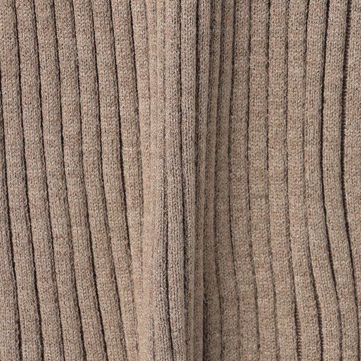 プレーティングリブタートル | NICOLE | 詳細画像23 