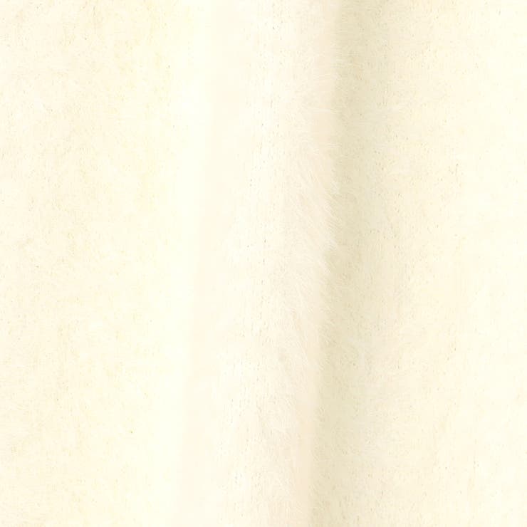 シャギーZIPカーディガン | NICOLE | 詳細画像26 