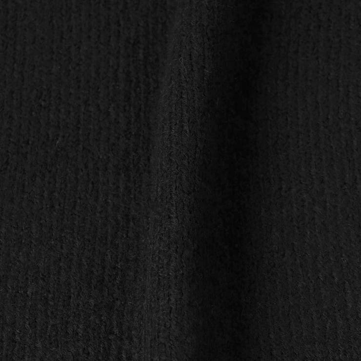 ハイネックニットプルオーバー | NICOLE | 詳細画像24 