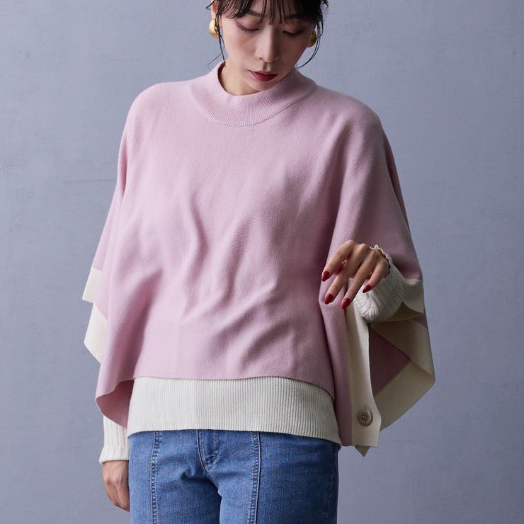 アンサンブルニット | NICOLE | 詳細画像10 