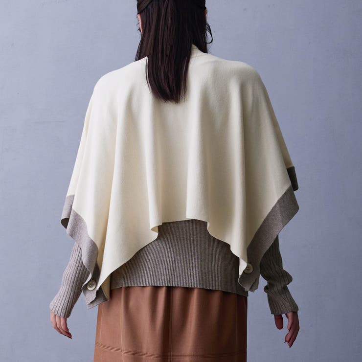 アンサンブルニット | NICOLE | 詳細画像13 