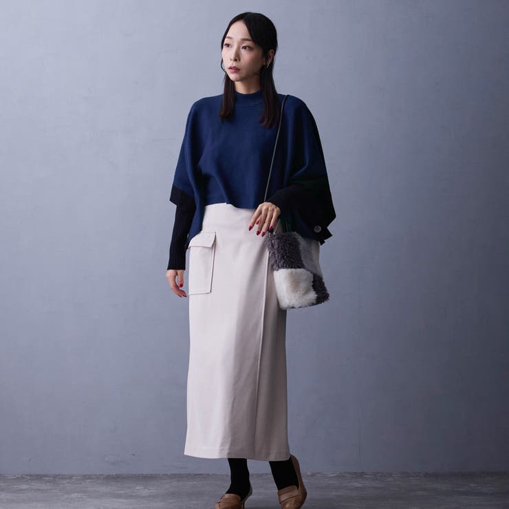 アンサンブルニット | NICOLE | 詳細画像15 