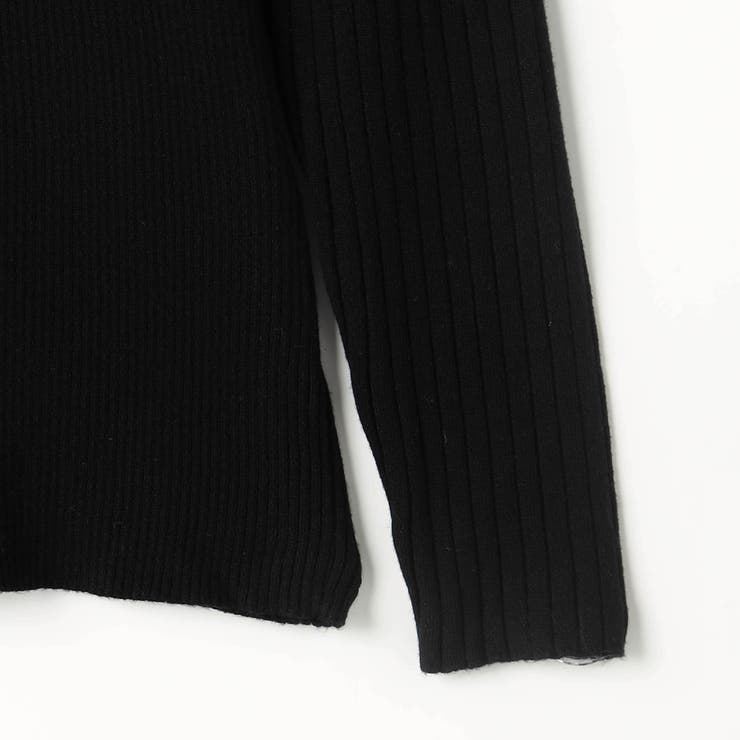 アンサンブルニット | NICOLE | 詳細画像16 