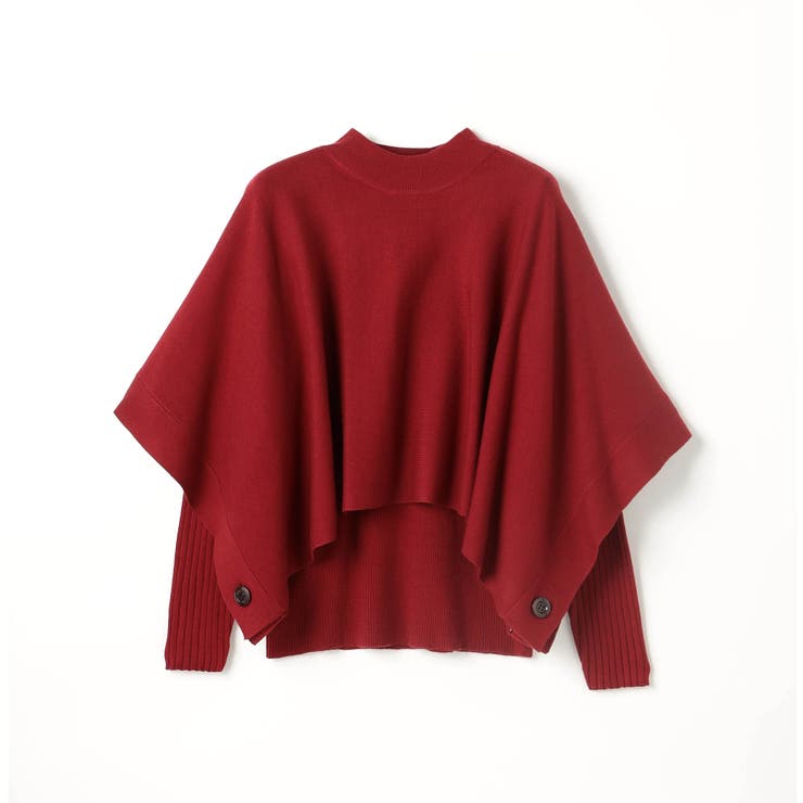 アンサンブルニット | NICOLE | 詳細画像17 